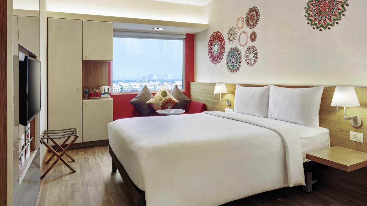 Photo of Bedroom in New Town