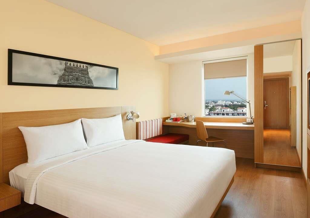 Photo of Bedroom in New Town
