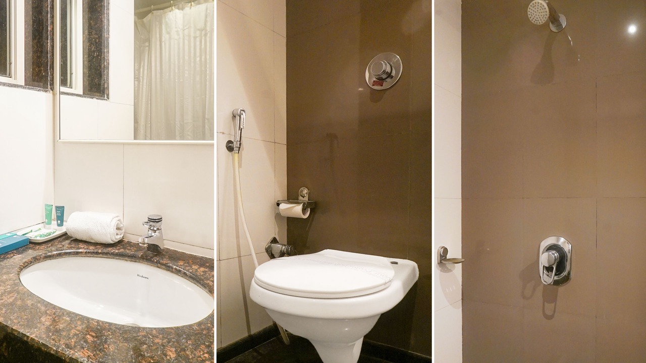 Photo of Bathroom in Akurdi