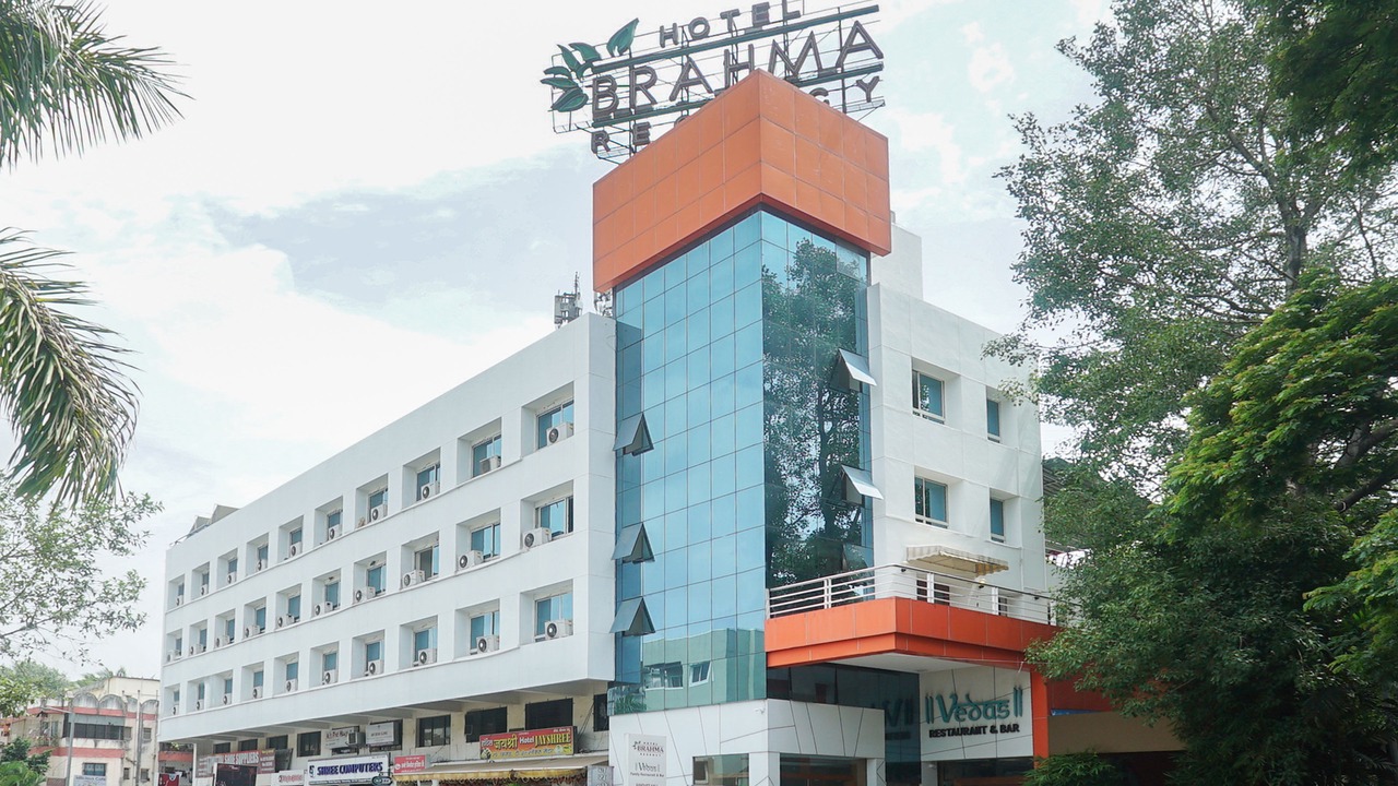 Photo of Outdoor in Akurdi