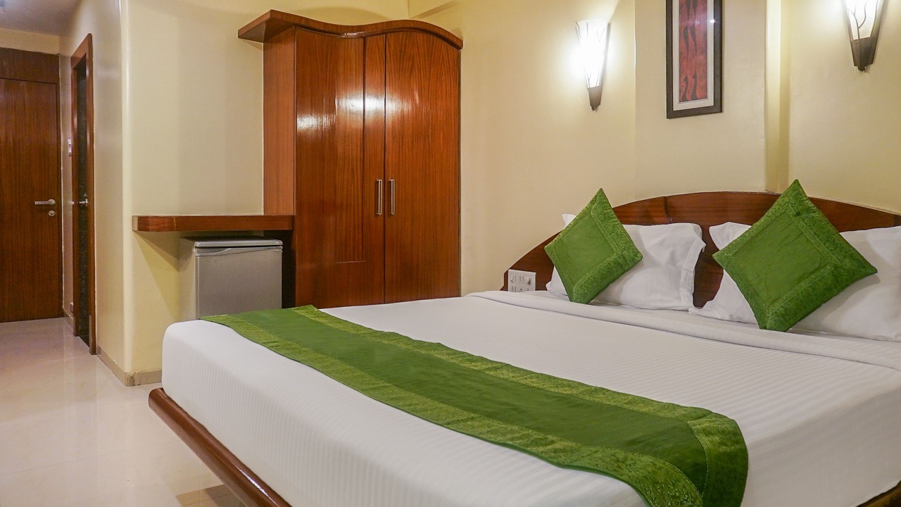 Photo of Bedroom in Akurdi