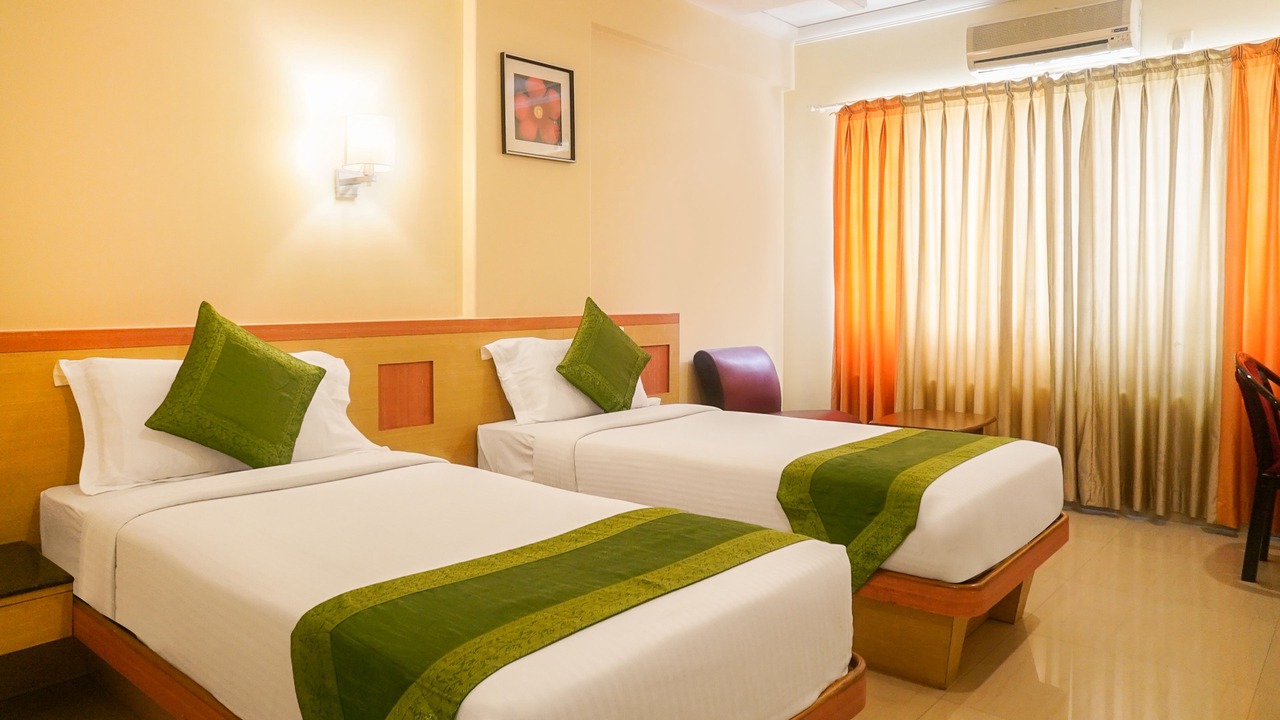 Photo of Bedroom in Akurdi