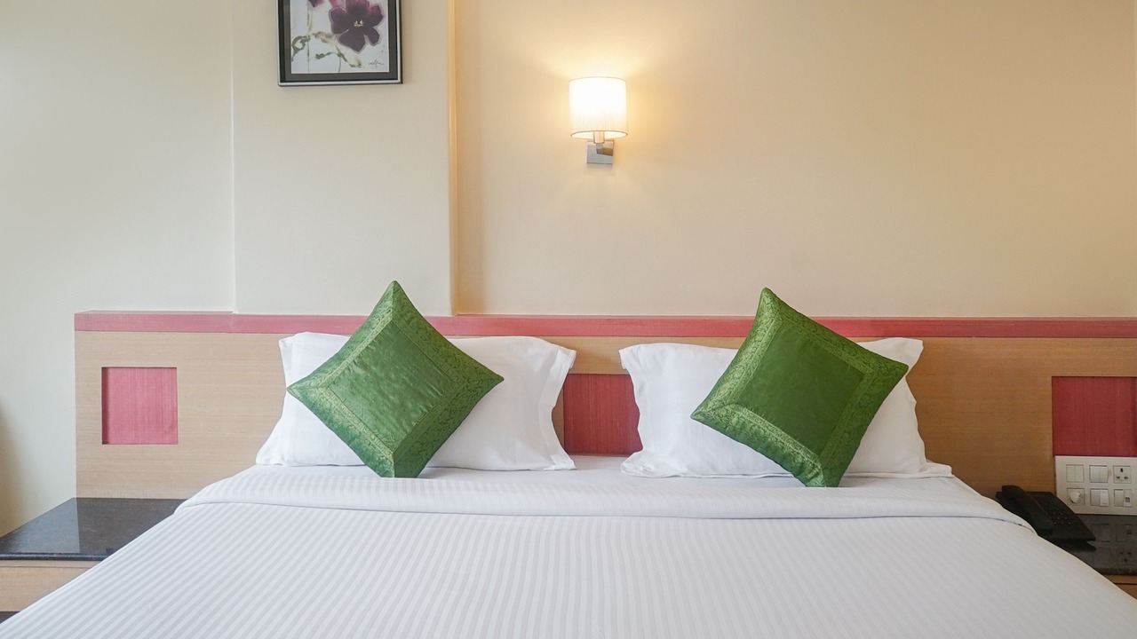 Photo of Bedroom in Akurdi
