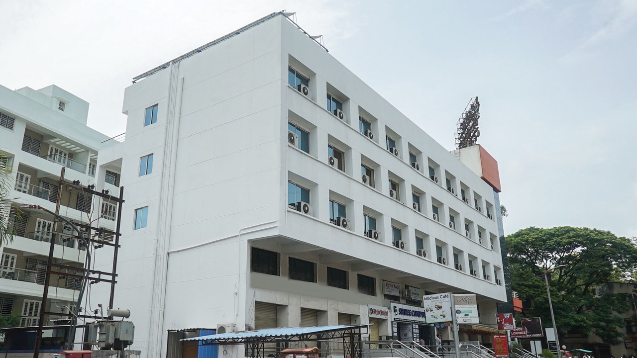 Photo of Outdoor in Akurdi