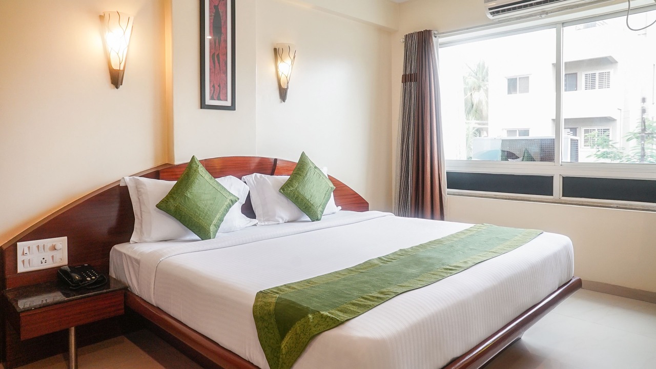 Photo of Bedroom in Akurdi