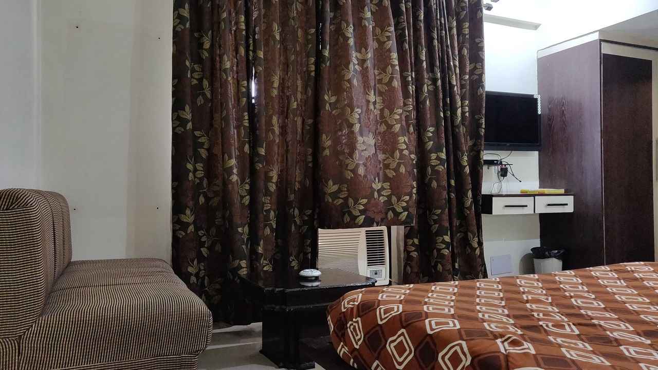 Photo of Bedroom in Jammu