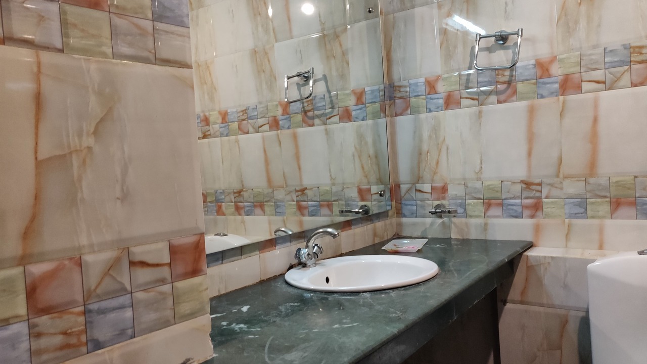 Photo of Bathroom in Jammu