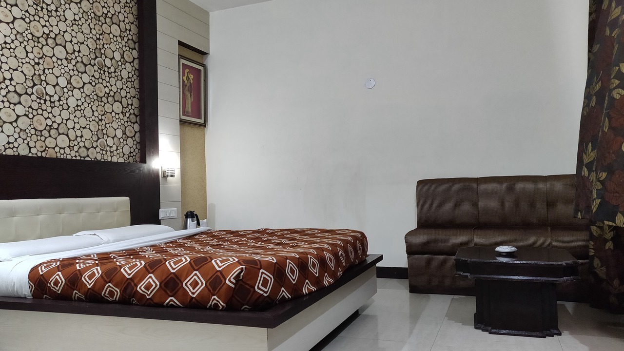Photo of Bedroom in Jammu
