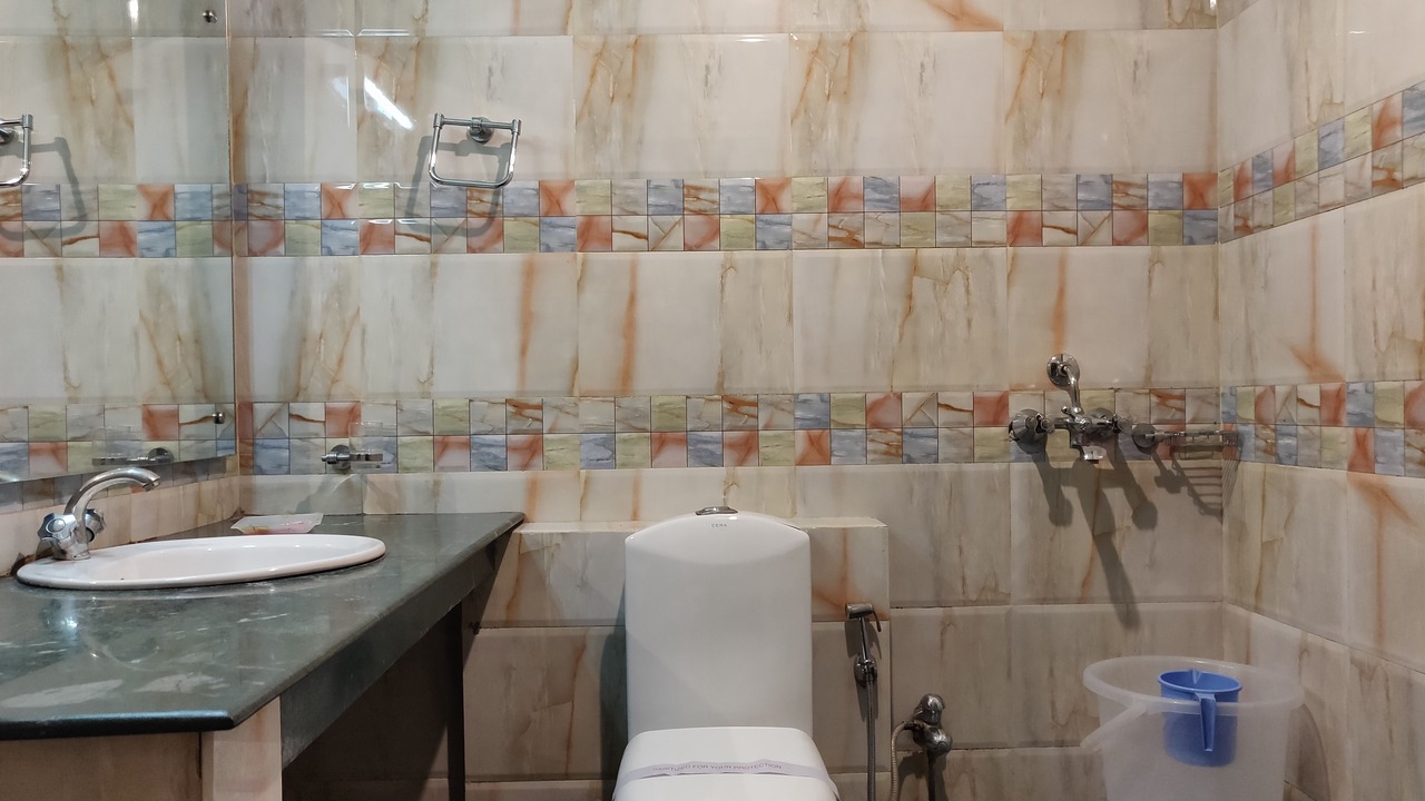Photo of Kitchen in Jammu