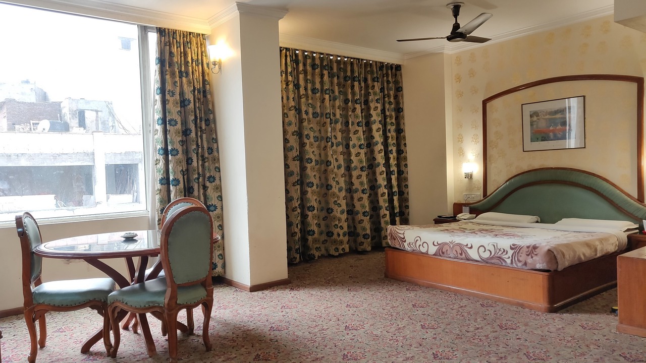 Photo of Bedroom in Jammu