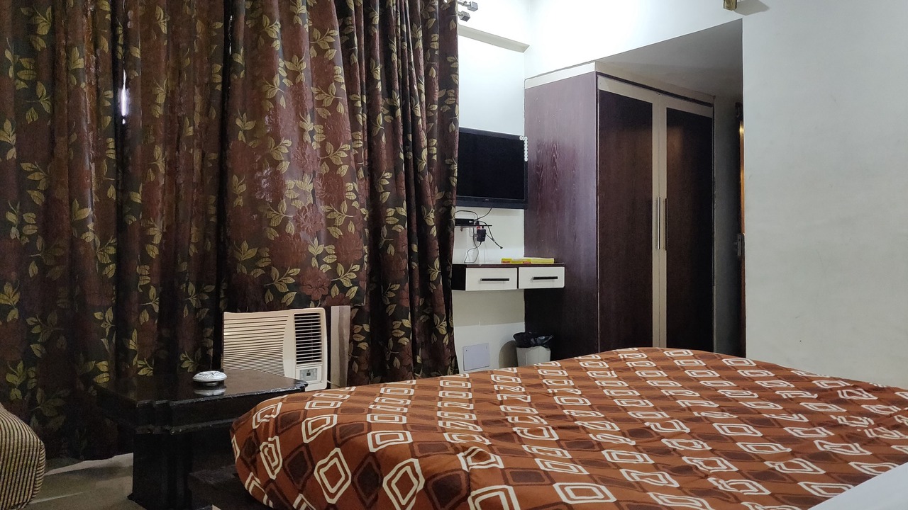 Photo of Bedroom in Jammu