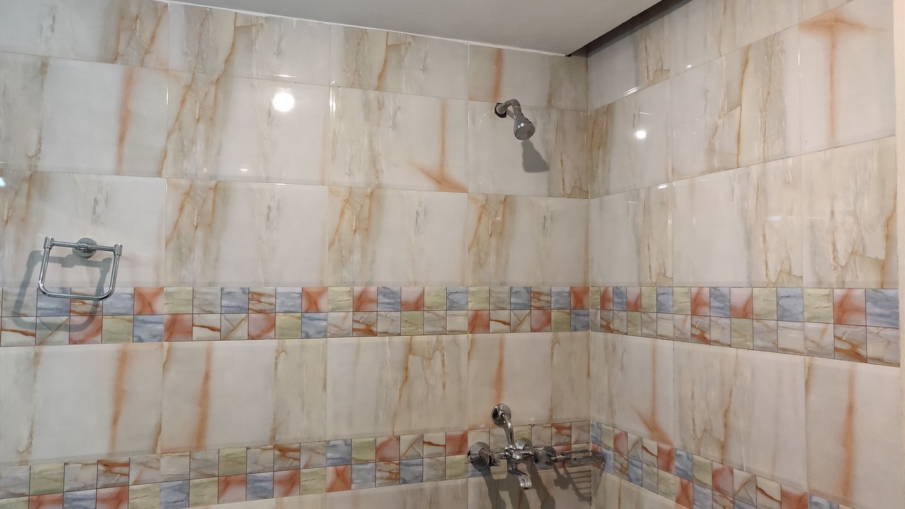 Photo of Bathroom in Jammu
