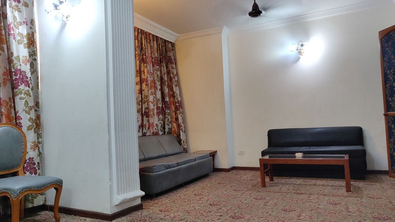 Photo of Bedroom in Jammu