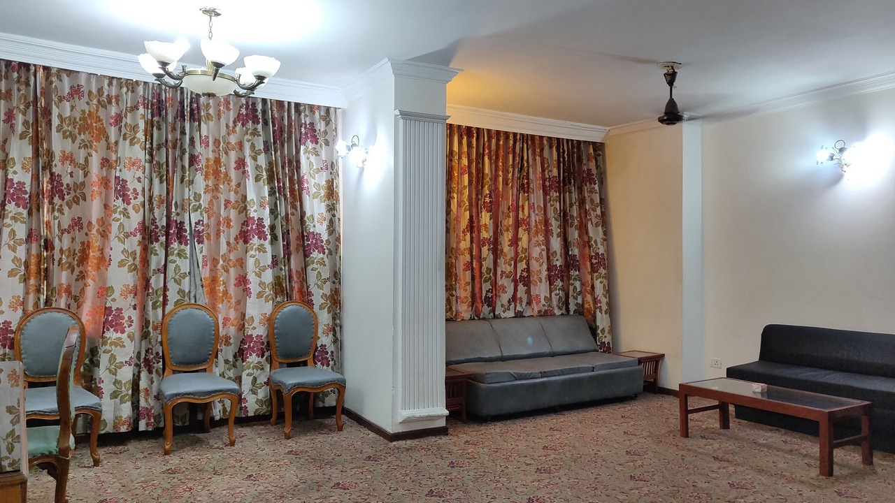 Photo of Bedroom in Jammu