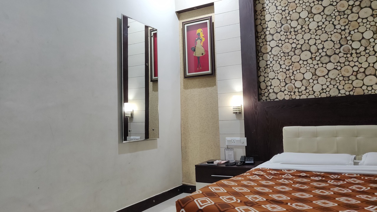 Photo of Bedroom in Jammu
