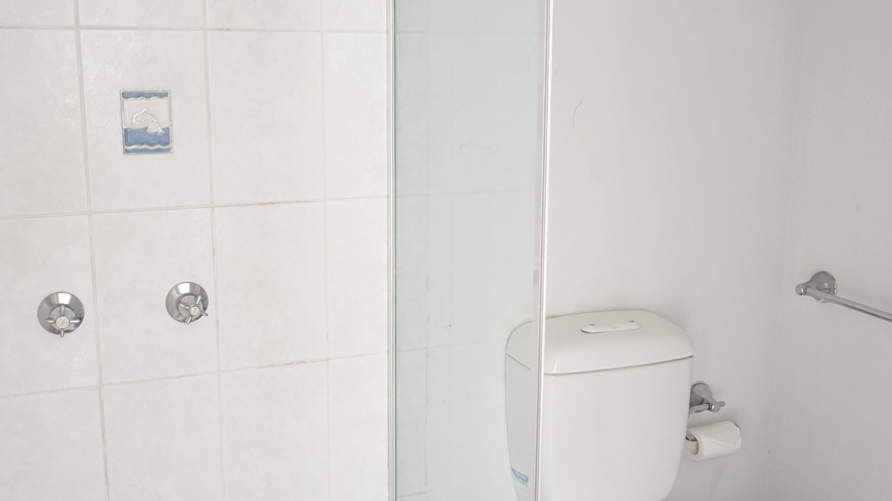 Photo of Bathroom in Hurstville
