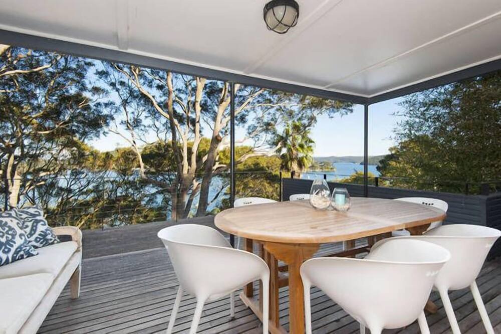 Photo of Patio Balcony in Palm Beach