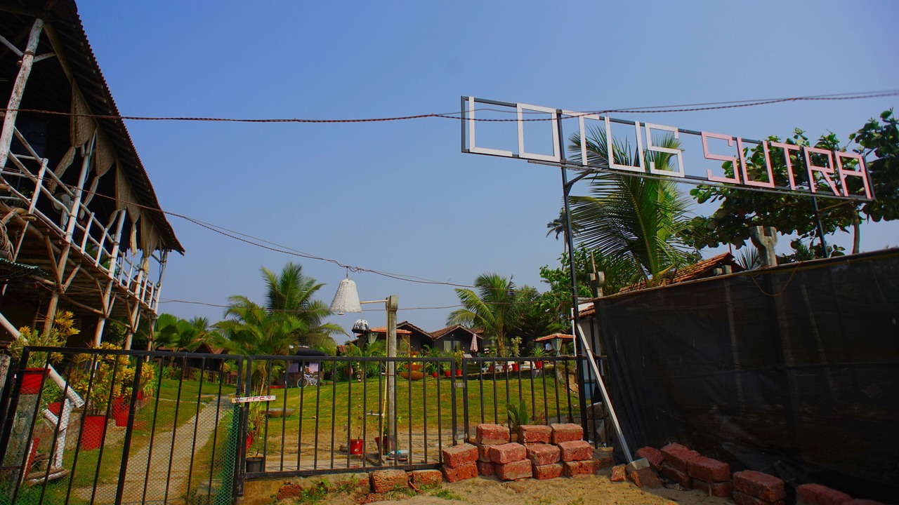 Photo of Outdoor in Arambol