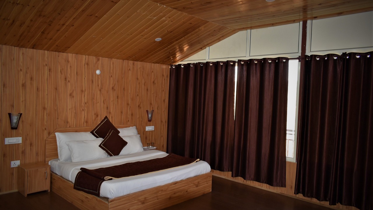 Photo of Bedroom in Sandoa