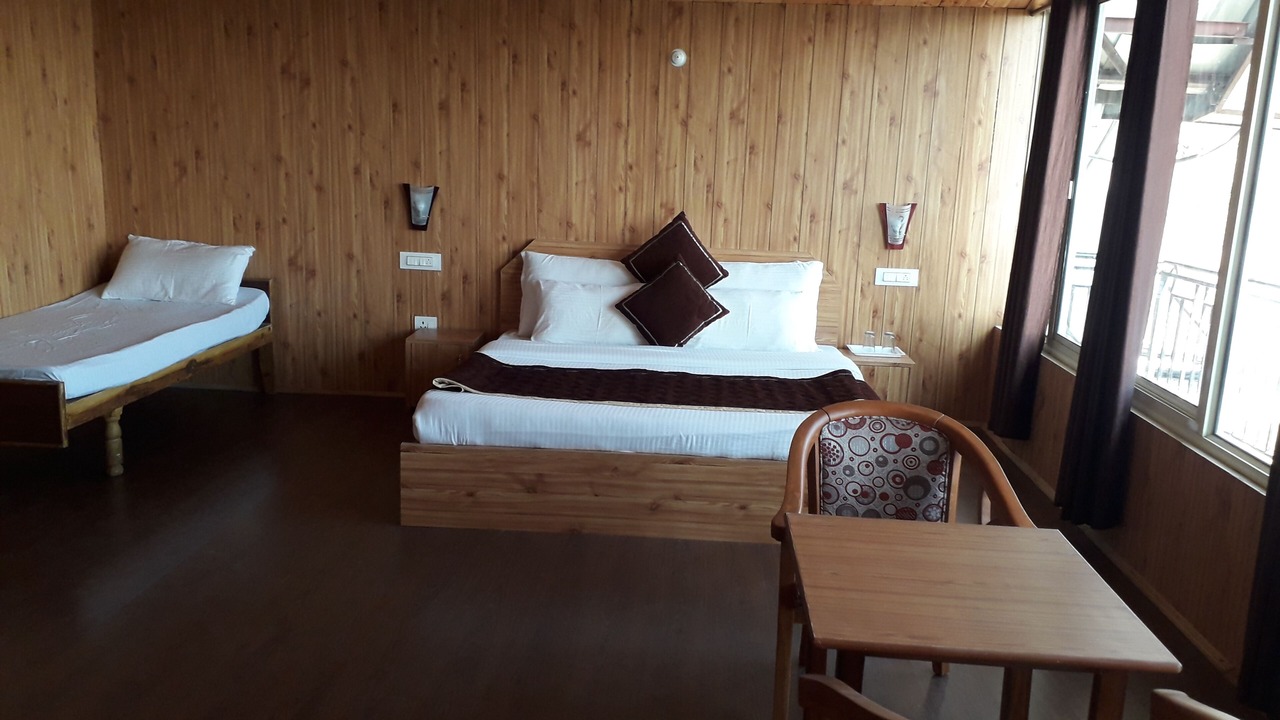 Photo of Bedroom in Sandoa