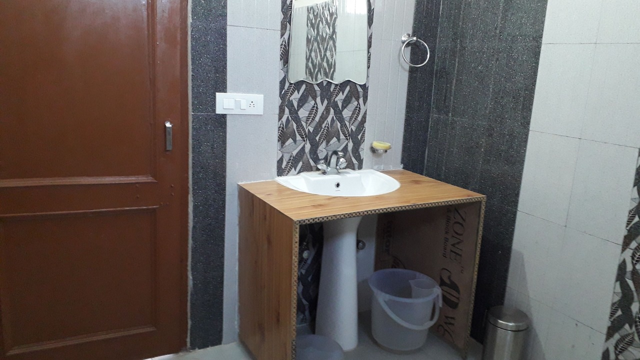 Photo of Bathroom in Sandoa