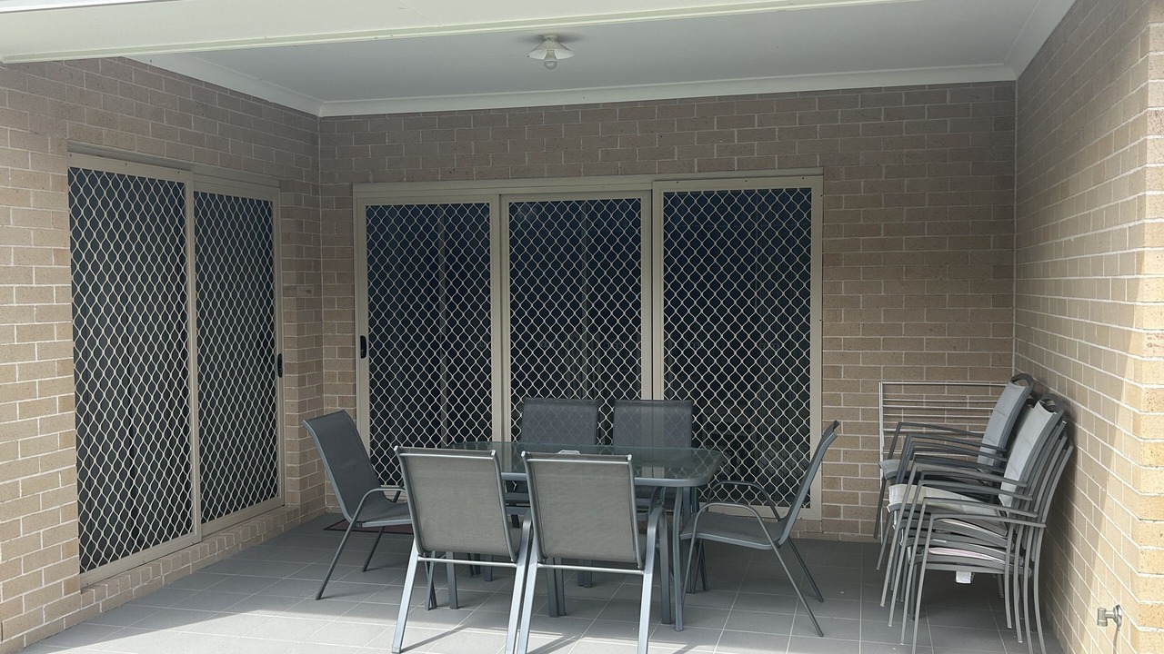 Photo of Outdoor in Edmondson Park