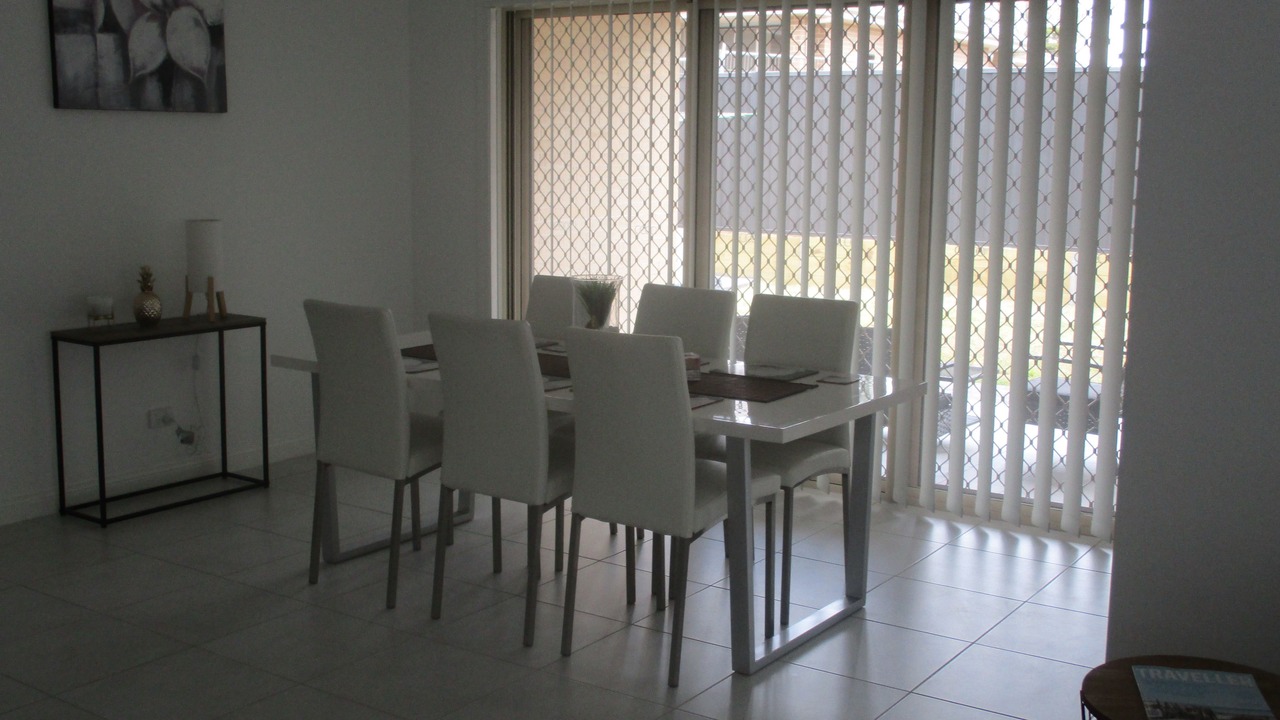 Photo of Livingroom in Edmondson Park