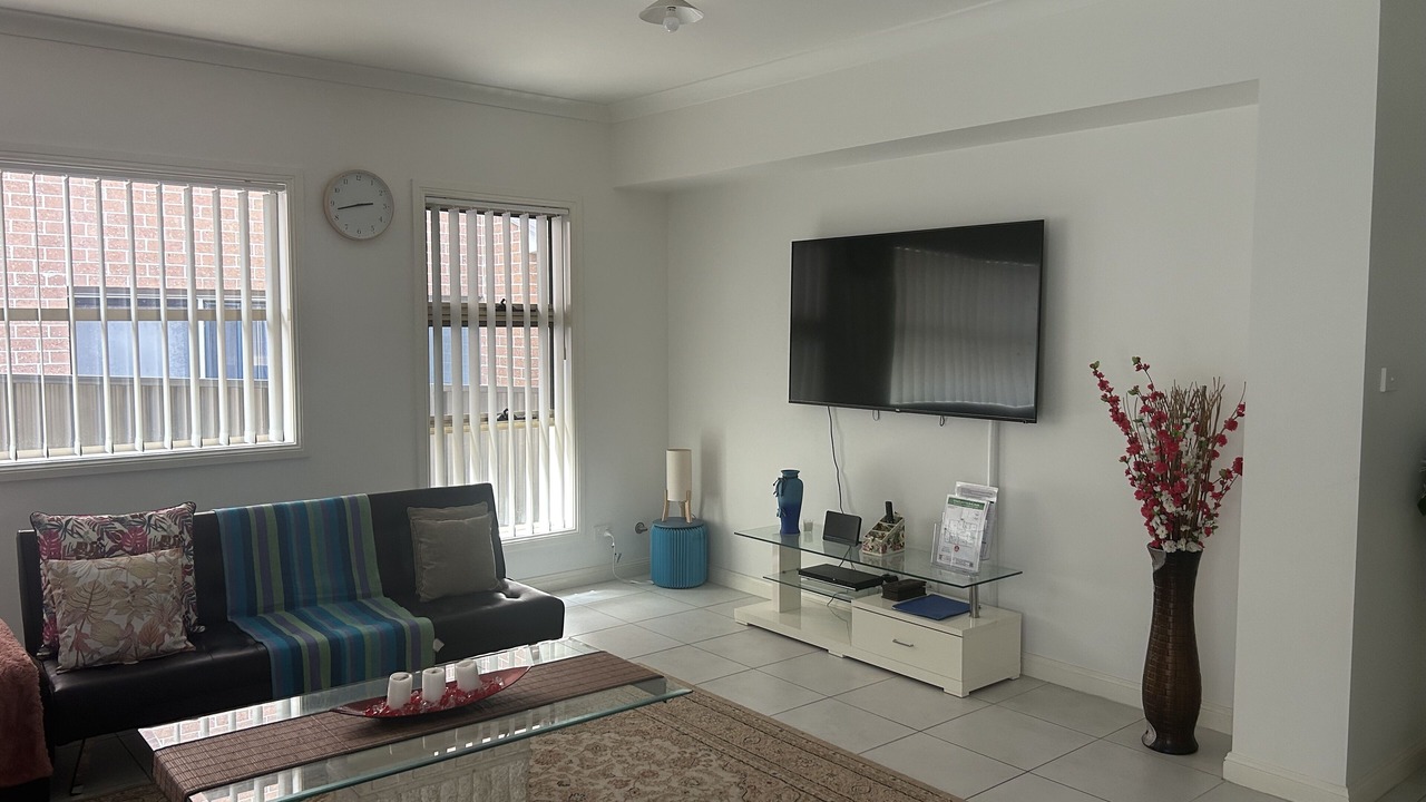 Photo of Livingroom in Edmondson Park