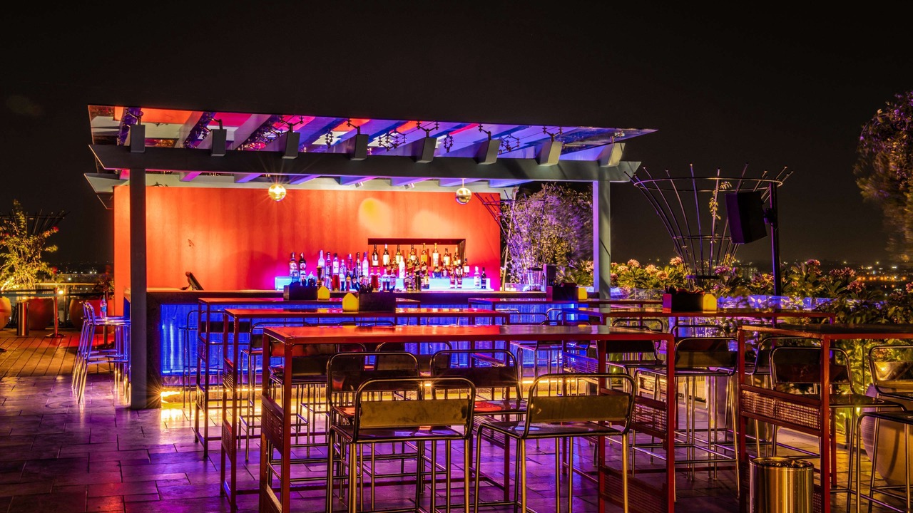 Photo of Outdoor in Banjara Hills