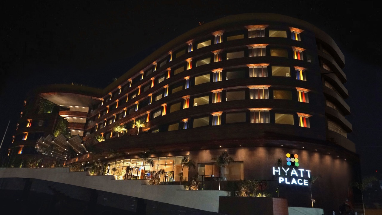 Photo of Outdoor in Banjara Hills