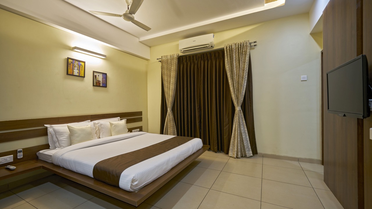 Photo of Bedroom in Kolhapur