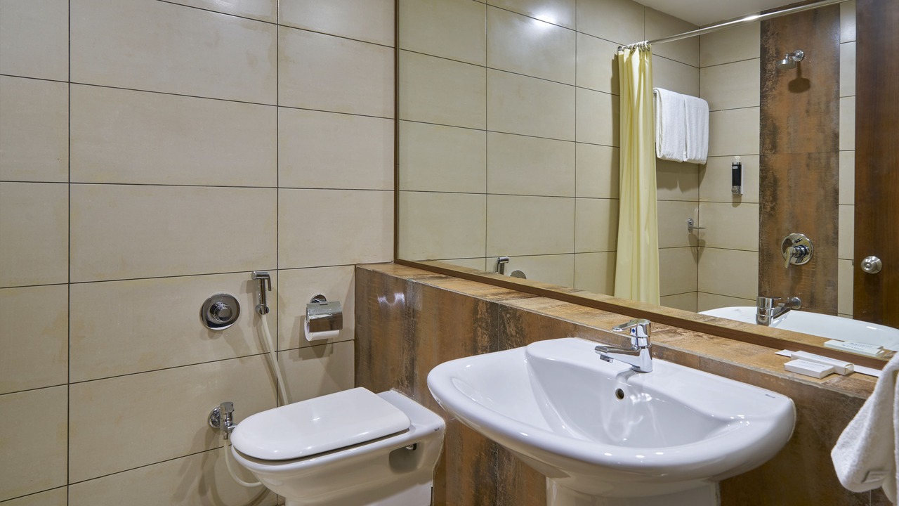 Photo of Bathroom in Kolhapur