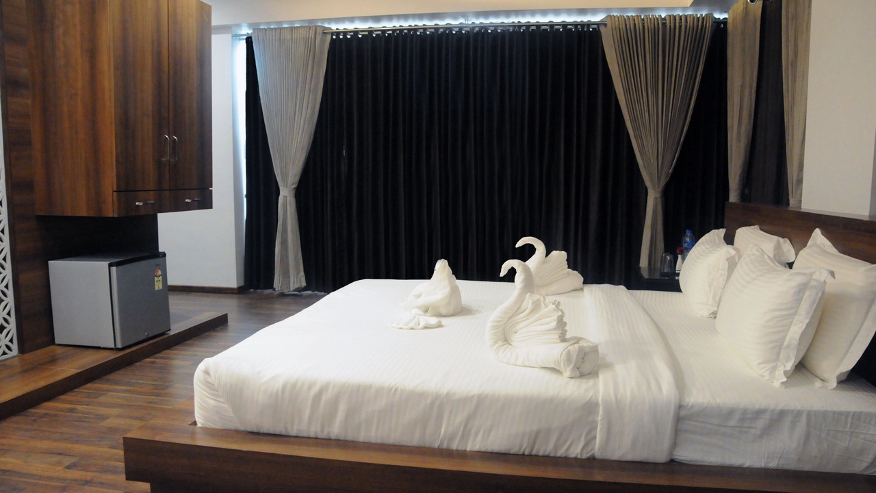 Photo of Bedroom in Kolhapur