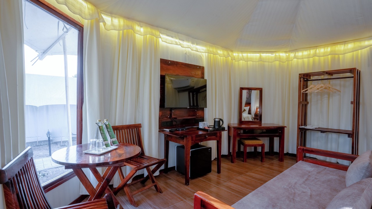 Photo of Bedroom in Bail Parao