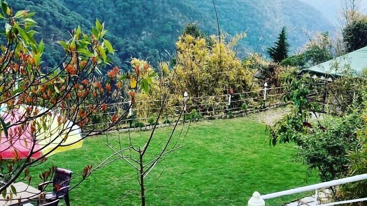 Photo of Outdoor in Pangot