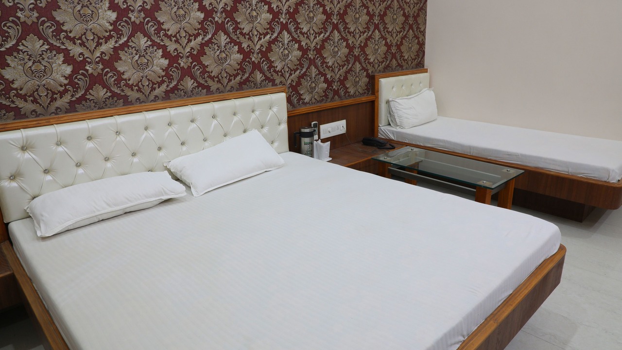 Photo of Bedroom in Bikaner