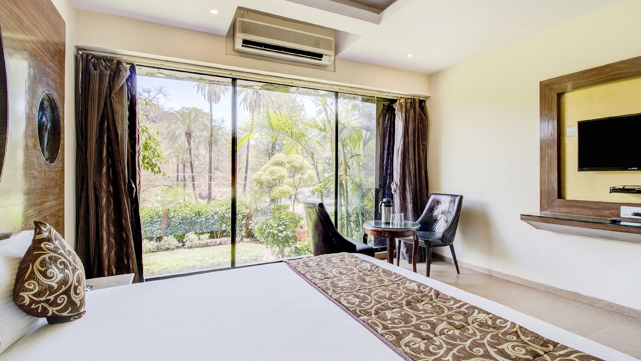 Photo of Outdoor in Mount Abu