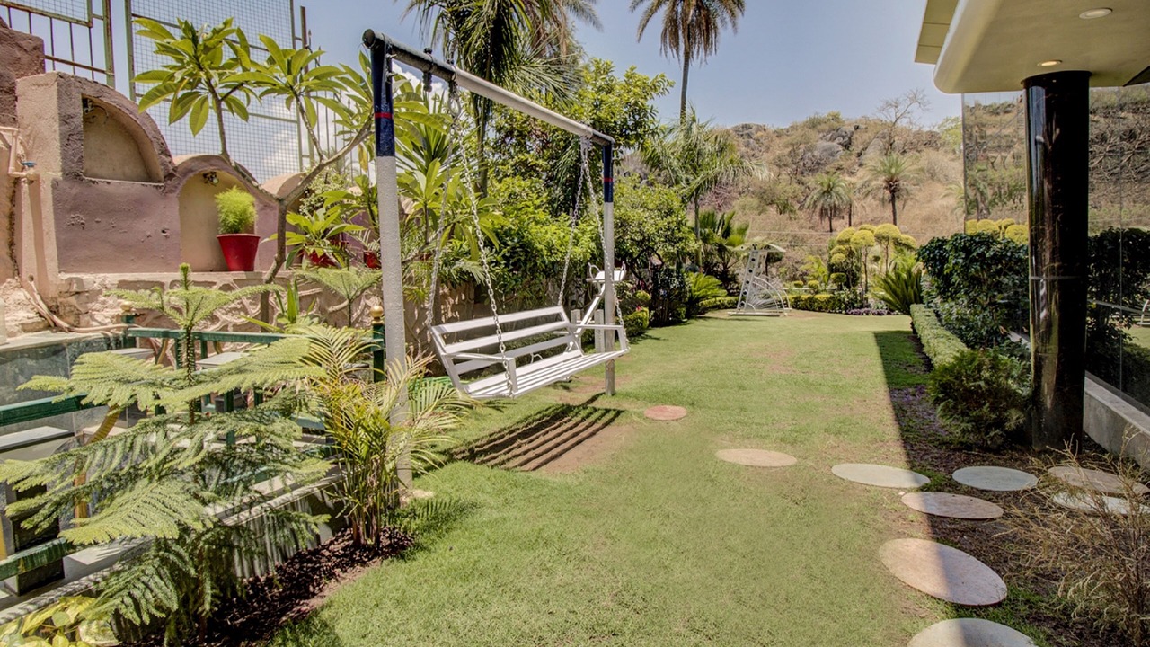 Photo of Outdoor in Mount Abu