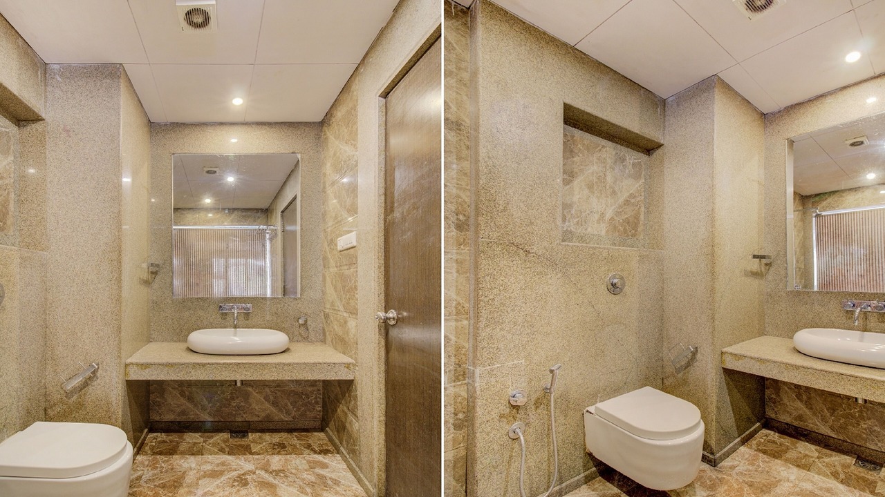 Photo of Bathroom in Mount Abu