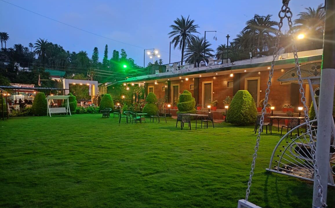 Photo of Outdoor in Mount Abu
