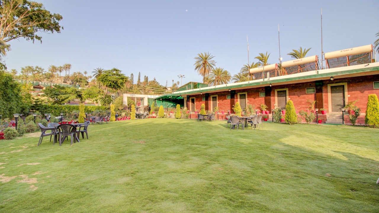 Photo of Outdoor in Mount Abu