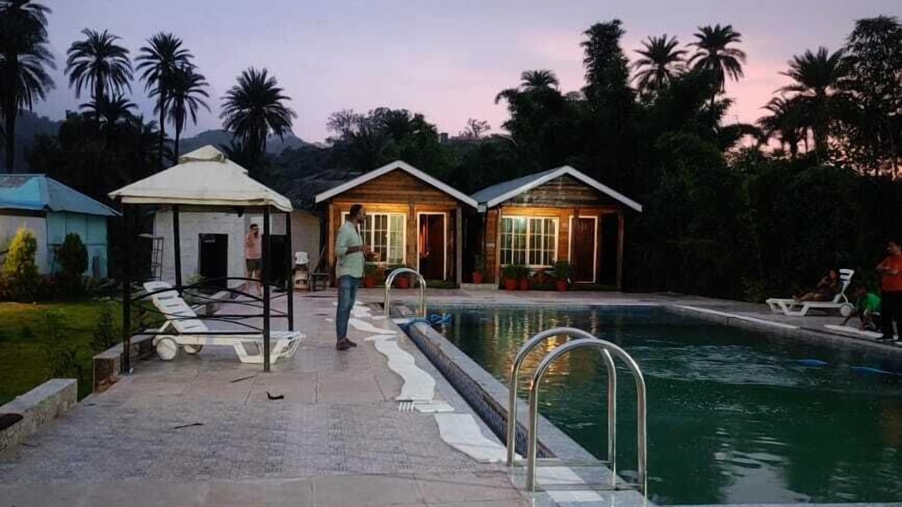 Photo of Outdoor in Mount Abu