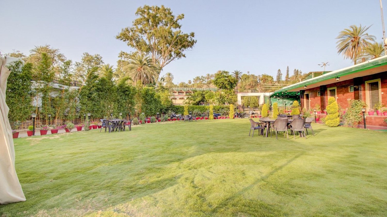 Photo of Outdoor in Mount Abu