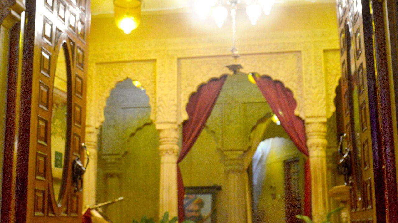 Photo of Others in Jaisalmer