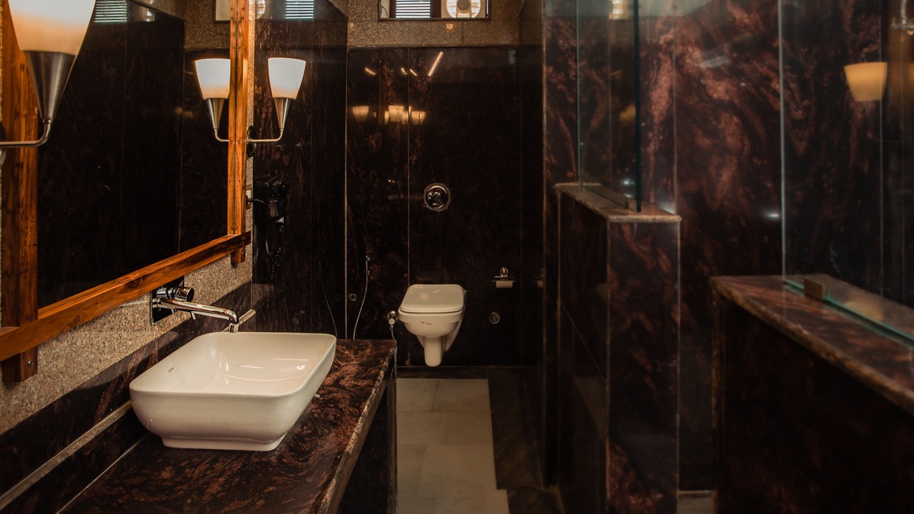 Photo of Bathroom in Jaisalmer