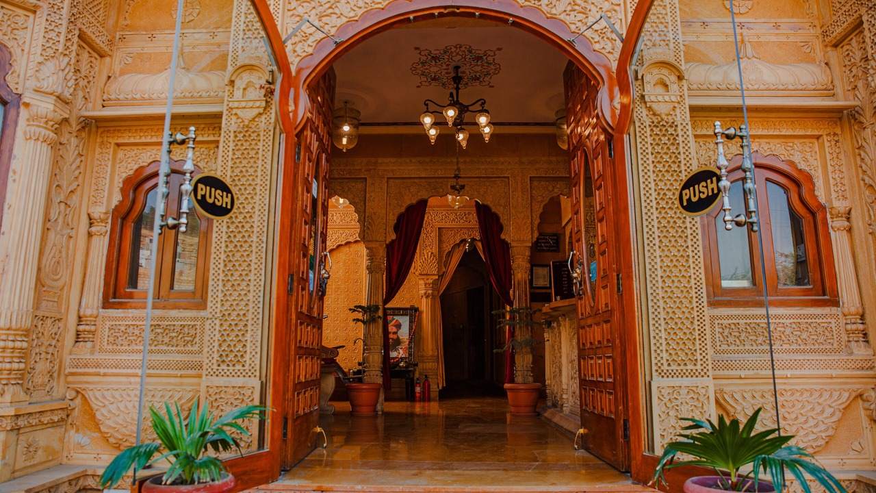 Photo of Outdoor in Jaisalmer