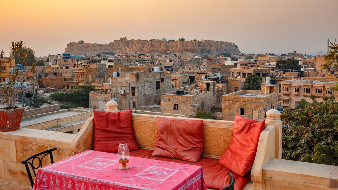 Photo of Others in Jaisalmer