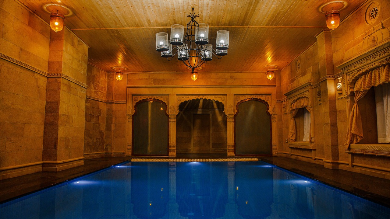 Photo of Outdoor in Jaisalmer