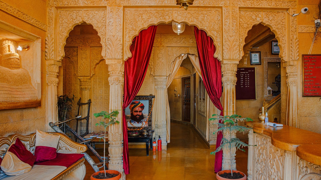 Photo of Others in Jaisalmer