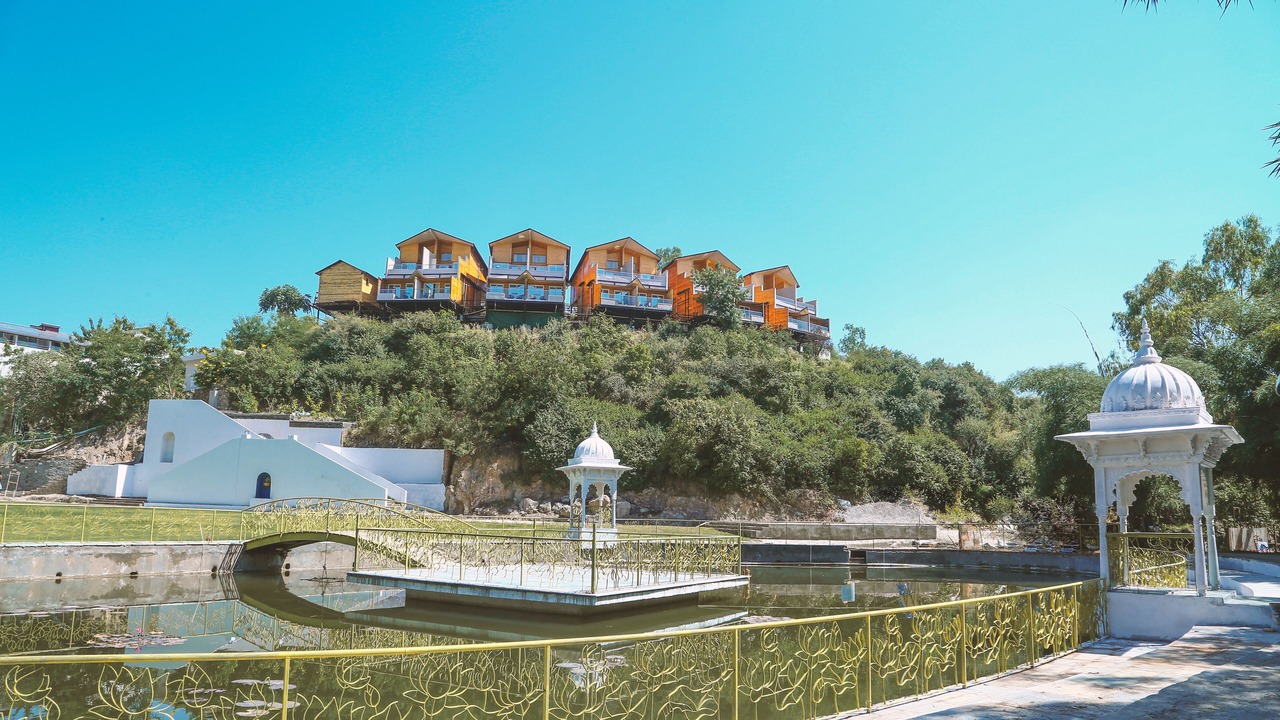 Photo of Outdoor in Udaipur